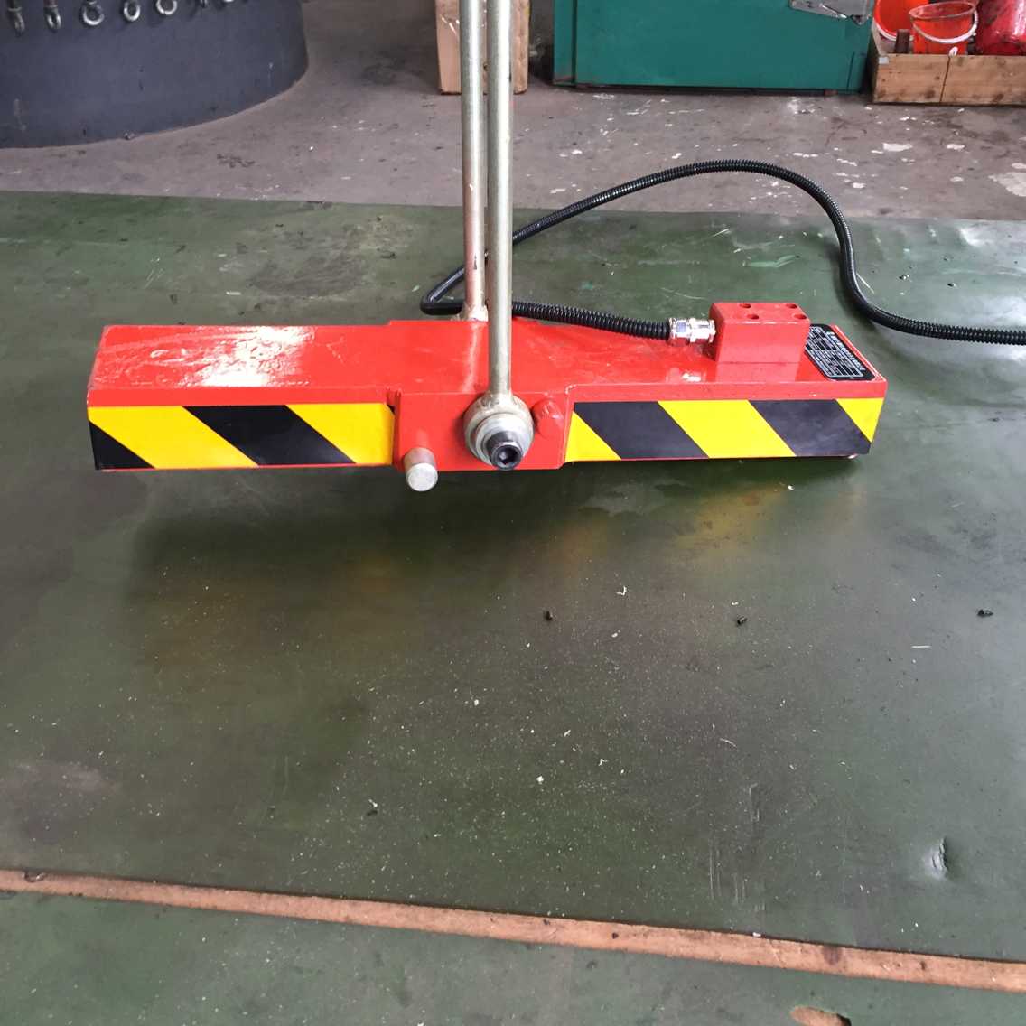 電永磁起重器，起重電永磁鐵，電永磁吊具