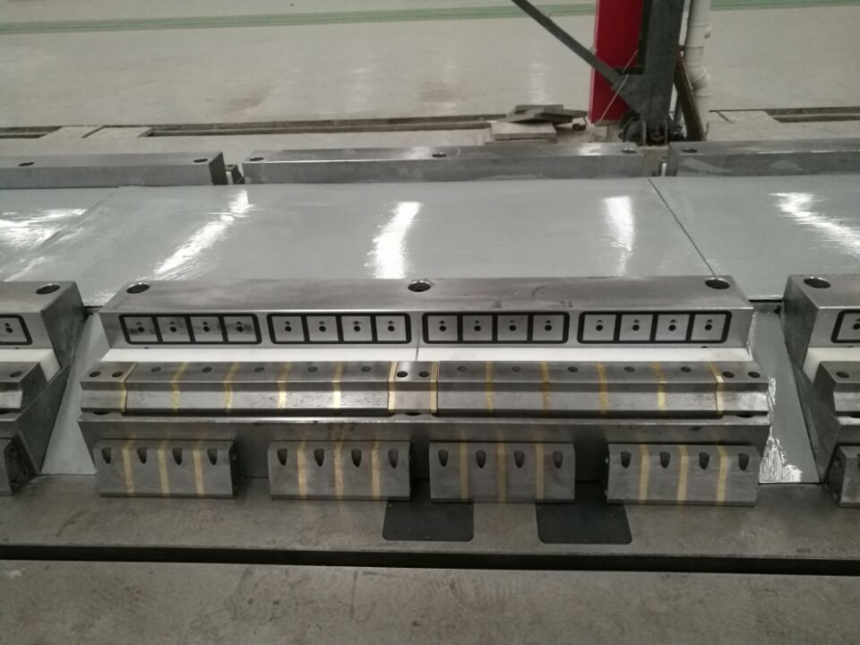 電永磁吸盤，加工電磁吸盤—千豪磁電